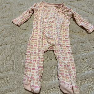 Magnetic Me Pink Pajamas